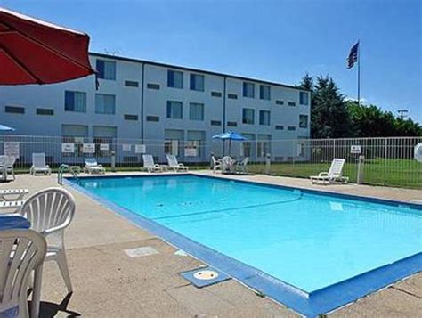 Motel 6-Warwick, RI - Providence Airport - I-95, Warwick (RI) | 2021 ...