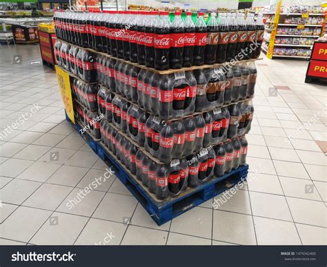 4,969 Pallet Supermarket Stock Photos, Images & Photography | Shutterstock