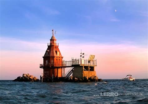 Delaware Bay Lighthouses Photo Workshop