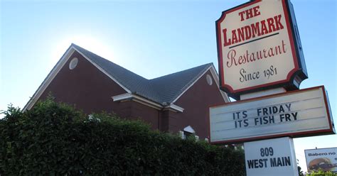 Historic Landmark Restaurant closing in Mesa