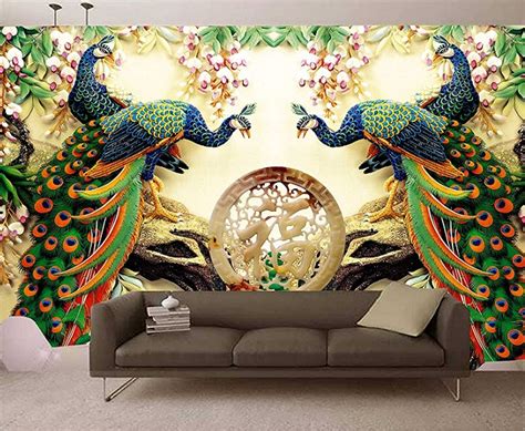 25 Modern Wallpaper Designs For Home In 2023 | Styles At Life