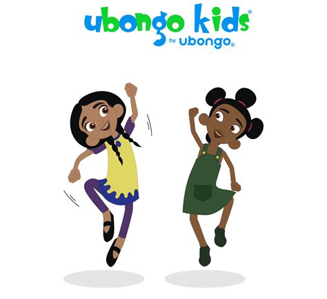 Ubongo Kids Season 6 is now available on the Ubongo Playroom! - Ubongo