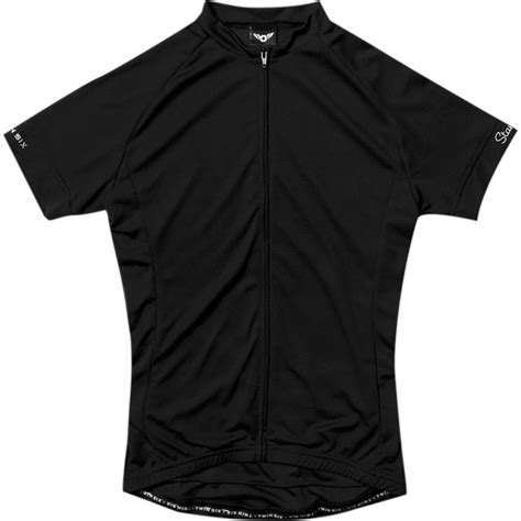 Twin Six Standard Short-Sleeve Jersey - Men's - Bike