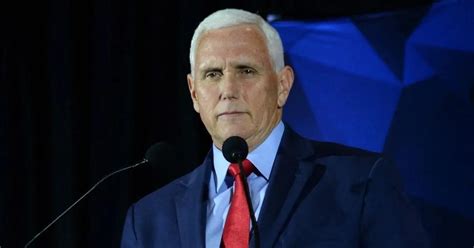 Revealed: Former VP Mike Pence's Presidential Campaign Struggles