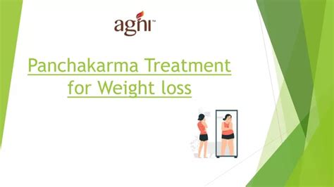 PPT - panchakarma treatment for weight loss PowerPoint Presentation ...