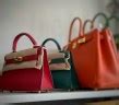 Where To Buy Hermès Mini Kelly Bags 2022 - SURGEOFSTYLE by Benita