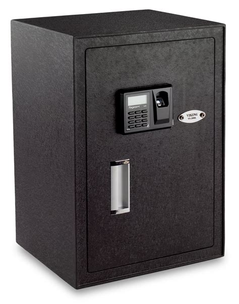 Biometric Handgun | Pistol Safes - Safe and Vault Store.com