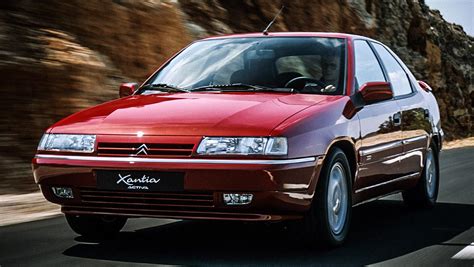 El día en que un Citroën Xantia humilló a todos los deportivos | TopGear.es