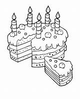 12  Kuchen Malvorlage Malvorlagen sketch template
