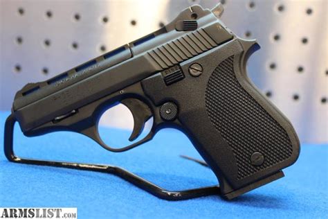 ARMSLIST - For Sale: Phoenix Arms .25 ACP