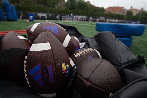 Expectations for KU Football in 2023 - Rock Chalk Talk