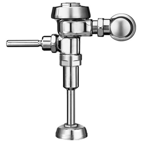 Zurn Flush Valve Diagram