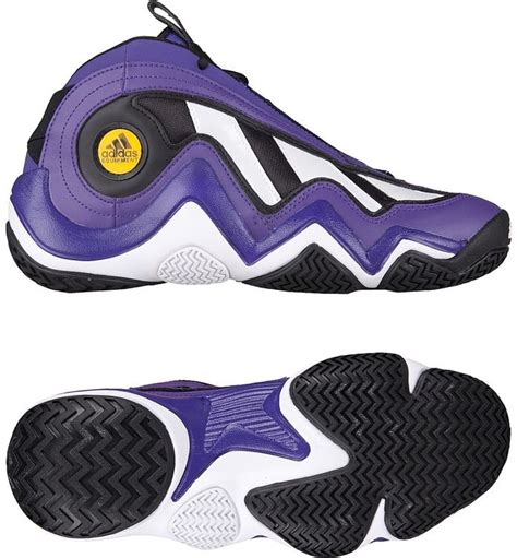 Crazy 97 EQT Elevation Kobe Bryant '1997 Slam Dunk Contest' - adidas ...