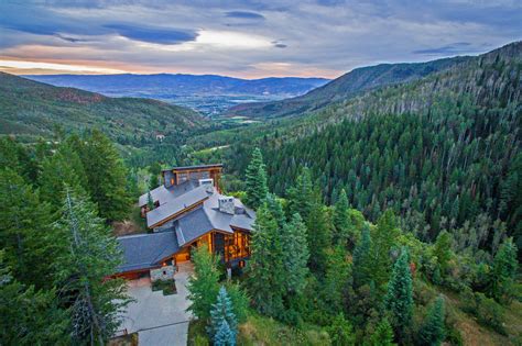 Picturesque $9 Million Estate For Sale in Utah - GTspirit