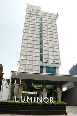 LUMINOR HOTEL PECENONGAN $31 ($̶4̶8̶) - Updated 2023 Prices & Reviews - Jakarta, Indonesia