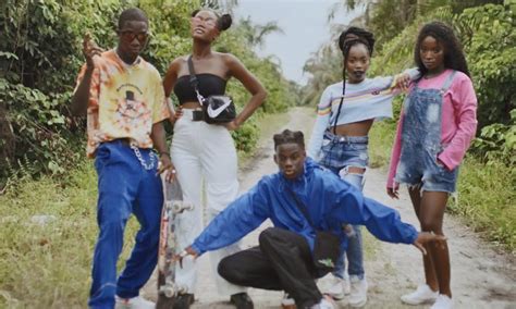 WATCH Music Video for Rema's "Dumebi" on BN | BellaNaija