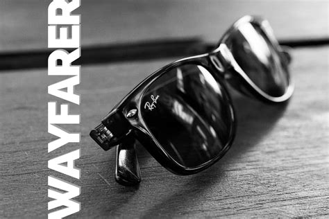 いろいろ ray ban wayfarer png 292732-Ray ban wayfarer png - Mbaheblogjpdxyo