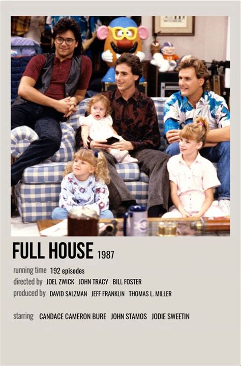 full house | Foto