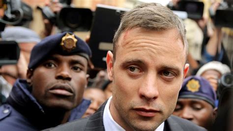 Prosecutors appeal to extend Oscar Pistorius sentence | World News | Sky News