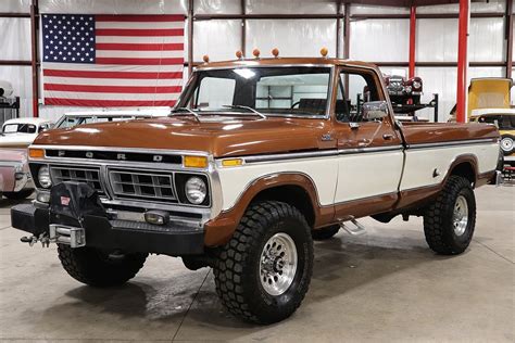 1977 Ford F250 | GR Auto Gallery