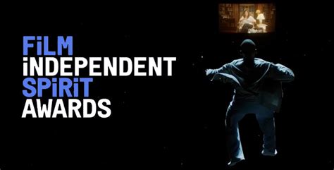 2018 Independent Spirit Awards Winners: 'Get Out' Wins The Night