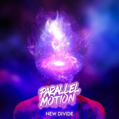 ‎New Divide - Single by Parallel Motion on Apple Music