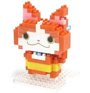 Yo-Kai Watch Jibanyan Evolution - ransnosong