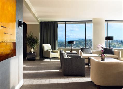 The Westin Bellevue: 2018 Room Prices $179, Deals & Reviews | Expedia