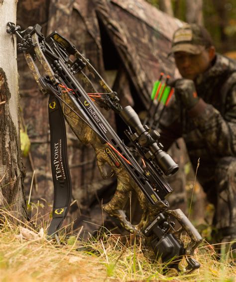 Crossbow Hunting Turkeys: Create the Perfect Blind Setup