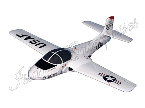 USAF AIR TRAINING COMMAND T-37 Tweet Model | Customized USAF ATC T-37 ...