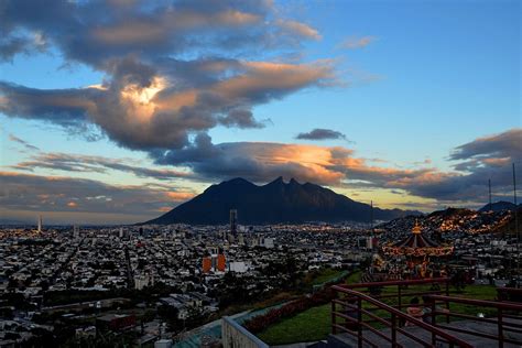 Monterrey Wallpapers - Top Free Monterrey Backgrounds - WallpaperAccess