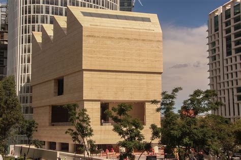 Museo Jumex abre sus puertas | ArchDaily en Español