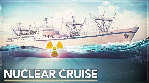 What Happened To Nuclear Cruise Ships?