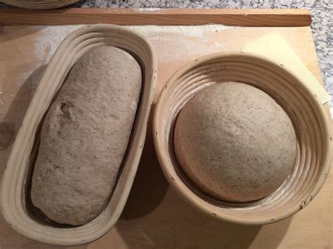 baking - Why is my bread falling flat? - Seasoned Advice