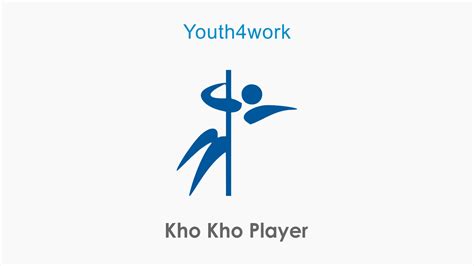 Kho Kho Player Forum - Youth4work