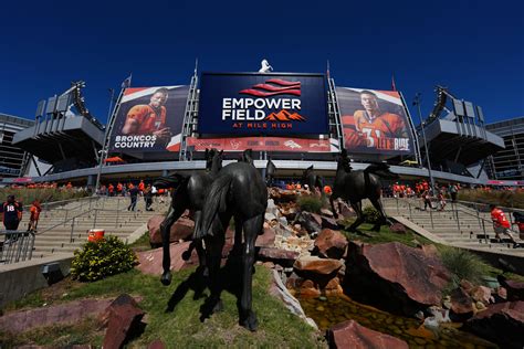 Should Broncos New Ownership Consider New Stadium?