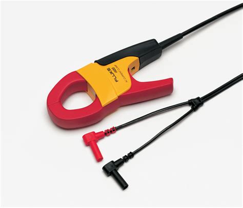 Fluke i400 AC Current Clamp (400A) | Clamp Meter · Tracklink