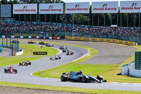 Suzuka Circuit holiday stopover - A must visit for motorsports fans