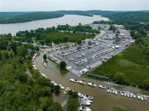 NWS: CT river flooding will likely worsen with more rain on the way