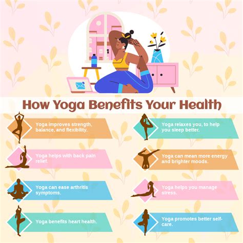 Top 10 Mental Health Benefits of Yoga