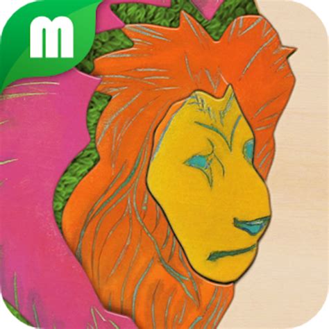 Animal Puzzle - Apps on Google Play