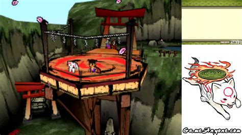 Okamiden Walkthrough - Part 48: Ending - YouTube