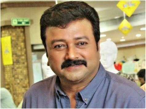 Jayaram All Set To Do Yet Another Tamil Movie Soon? - Filmibeat