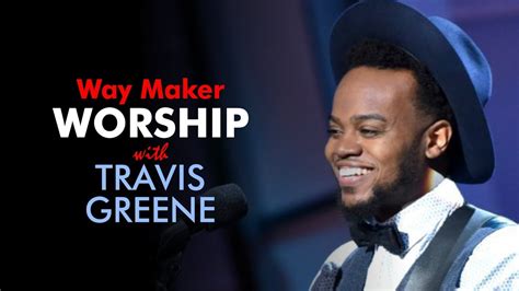 Best Of Travis Greene Worship Mixtape Download - Download Latest Naija ...