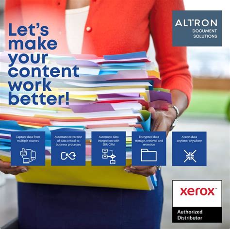 Altron Document Solutions on LinkedIn: #digital #archiving #xerox