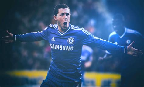 Eden Hazard Wallpapers - Wallpaper Cave