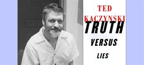 Ted Kaczynski Book Projects – 🏴 Anarchist Federation