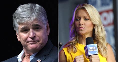 Exposed: Sean Hannity & Ainsley Earhardt's Friendship-Turns-Romantic