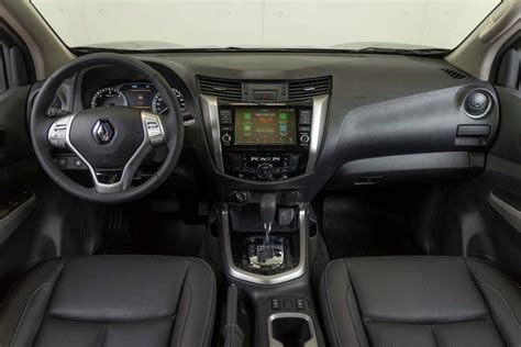 renault-alaskan-interior-1 - Mega Autos