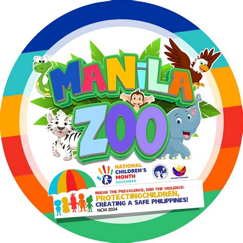 Manila Zoo Official | Manila